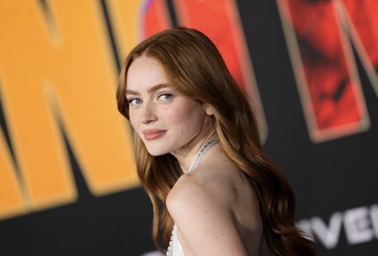Bukan dari X-Men, Sadie Sink Kenal Jean Grey Lewat Rumor di Internet