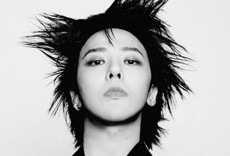 Akhirnya! Ini Harga Tiket & Seat Plan Konser G-Dragon di Jakarta, Termurah Rp 1,8 Juta Saja