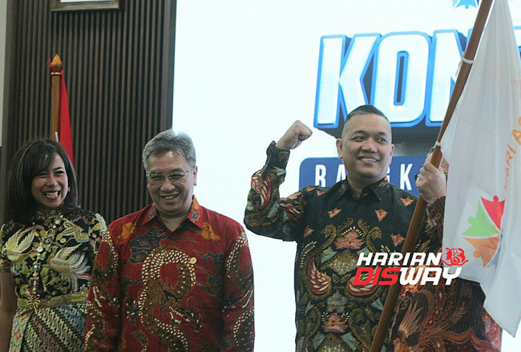 Hari Asuransi 2026, Industri Perkuat Literasi dan Perluas Perlindungan Masyarakat