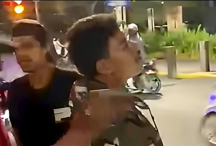 Cekcok di Kemang saat Malam Tahun Buru Berujung Penusukan Seorang Pria