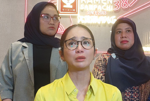 Tertipu Investasi Bodong Rp15 Miliar, Bunga Zainal Kena Mental Sampai Tak Ingin Ketemu Anak