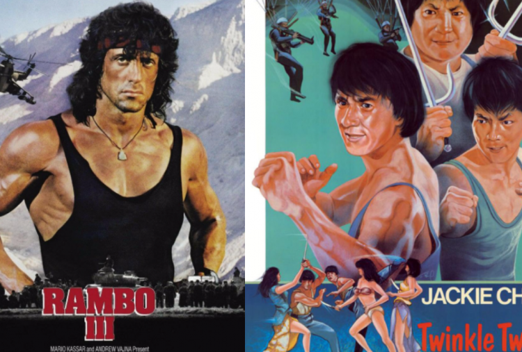 Jadwal Bioskop Trans TV Hari Ini 25 Juni 2025 Lengkap Sinopsis, Nonton Film Aksi hingga Komedi