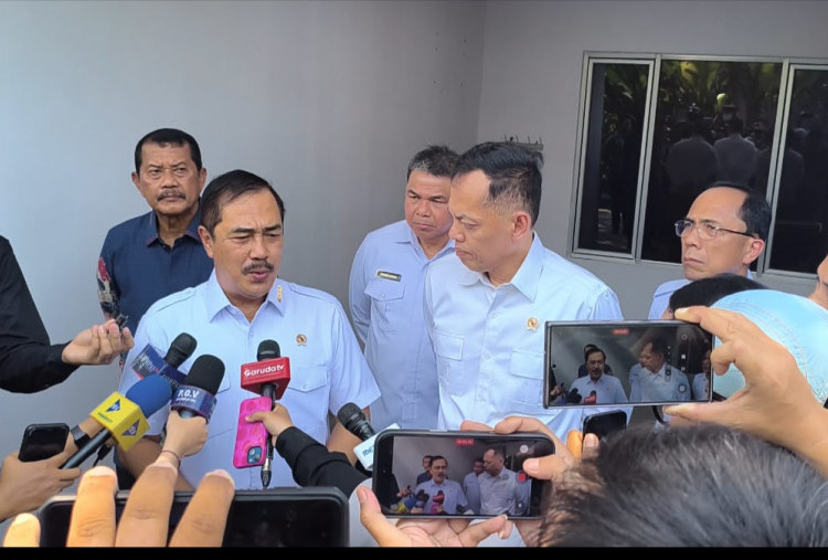 Fasilitas Mewah di Lapas Cibinong Mendadak Kosong, Menteri Imipas Perintahkan Investigasi