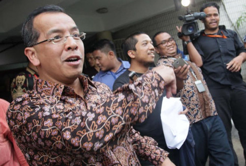 Harta Kekayaan Emirsyah Satar Fantastis, Tersangka Korupsi 2 Kali, Ini Sepak Terjangnya di Garuda Indonesia