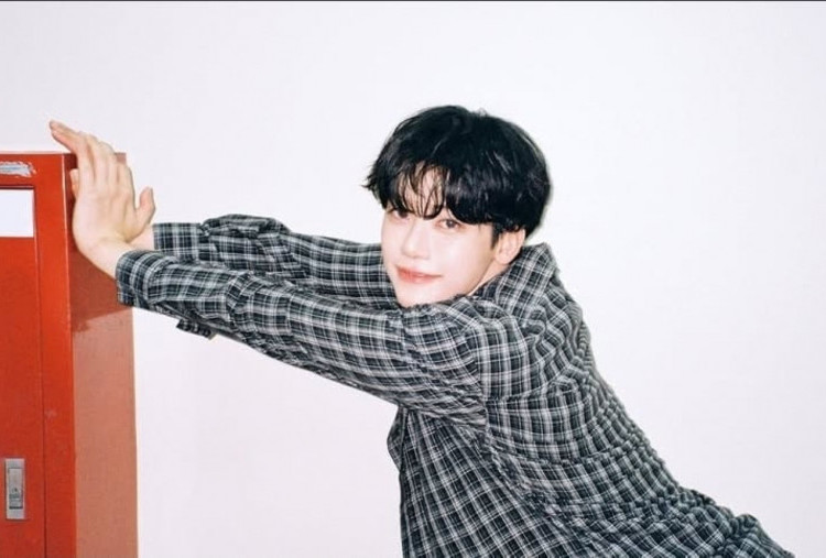 Happy Jaemin Day! Ini 6 Event dan Aksi Sosial untuk Rayakan Ulang Tahun Ke-26 Jaemin NCT Dream
