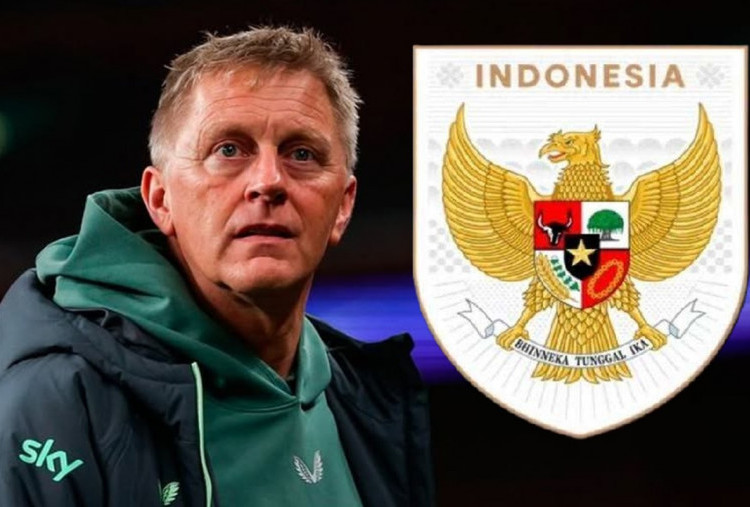 Akhirnya Disetujui! Sumardji Bawa Pelatih Baru Timnas Senior dari Eropa, Respons Kevin Diks Bikin Terharu