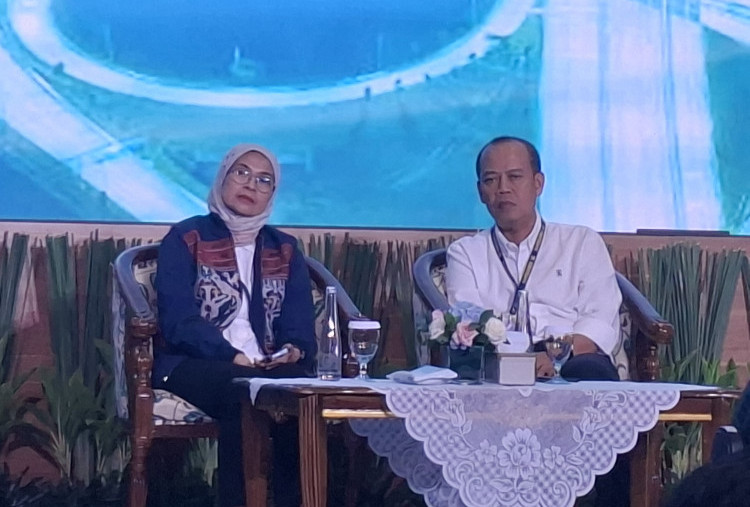 Darurat Sampah! TPA Cipeucang Ditutup, Kementerian PU Percepat Penataan Infrastruktur