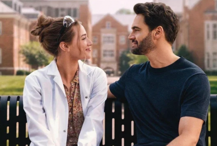 Film The Love Hypothesis Kapan Tayang? Kisah Mahasiswi dan Profesor yang Terjebak Cinta Palsu