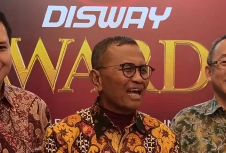 Dahlan Iskan Diusulkan Raih Anugerah Dewan Pers 2025 Kategori Spirit Media Baru