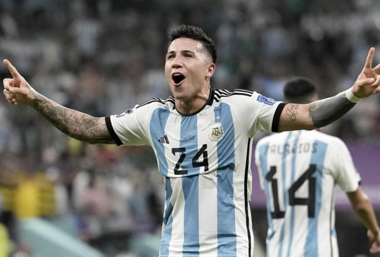 7 Pemain yang Meroket di Bursa Transfer Pasca Piala Dunia, Paling Banyak Gabung Madrid!