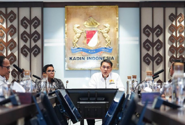 KUHP Baru Berlaku, Kadin Indonesia Soroti Transformasi Pertanggungjawaban Pidana Korporasi