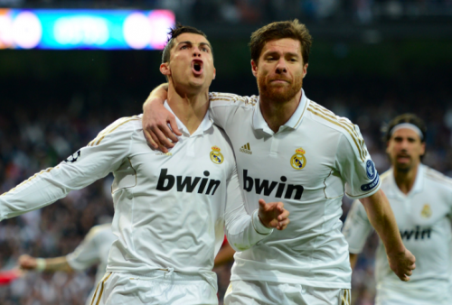 Presiden Real Madrid Pantau  Xabi Alonso, Jaga-Jaga jika Ancelotti Pensiun
