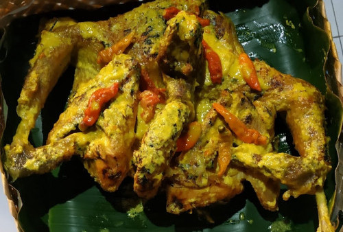 Tak Hanya Kuliner, Lodho Ayam Kampung Khas Tulungagung Ini Syarat Makna Budaya