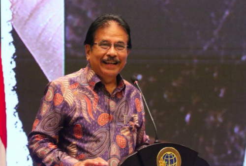 Sejarah dan Konflik Surat Ijo Surabaya:  Menteri ATR BPN Sofyan Djalil Pun Pusing (38)