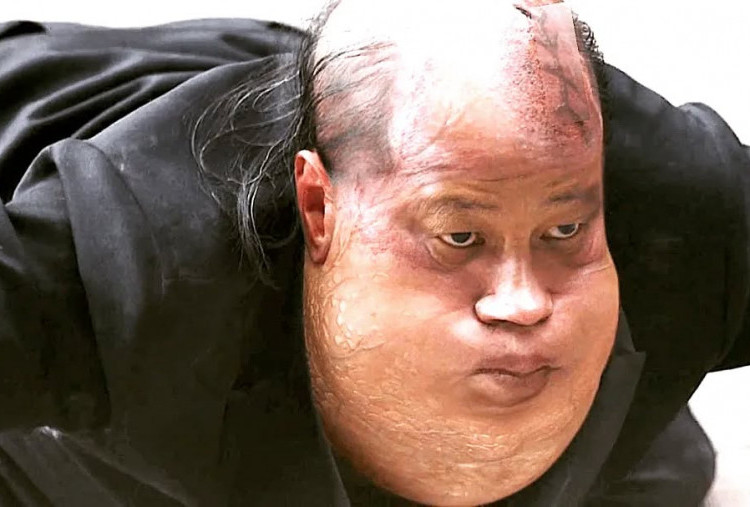 Bruce Leung, Pemeran Beast dalam Kung Fu Hustle Meninggal di Usia 77 Tahun