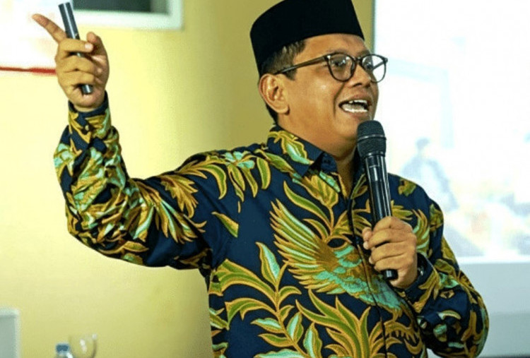 Saifudin Dorong Perda Pariwisata Libatkan UMKM dalam Geliat Wisata Lokal