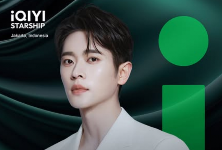 Aktor China Cheng Lei Gelar Fan Meeting di Jakarta 12 September 2026, Siap Sapa C-Drama Lovers!