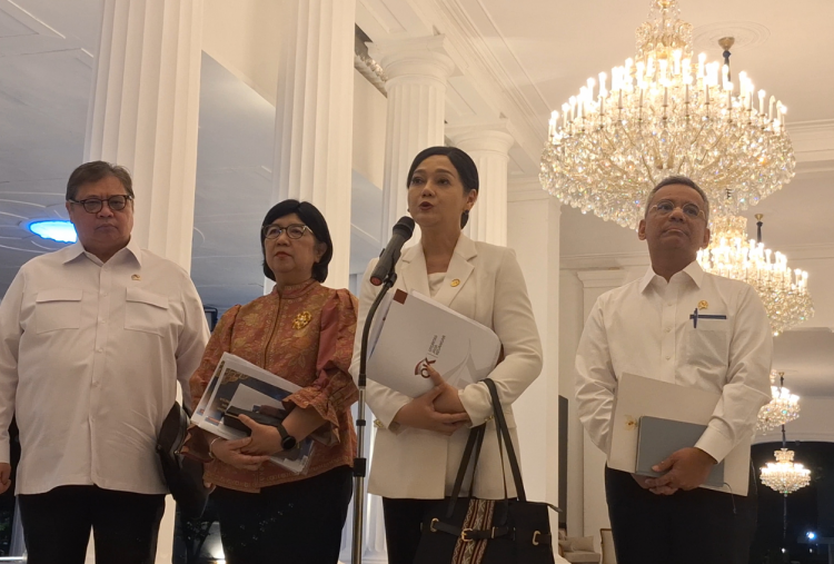 Benarkah Ekonomi RI Baik-Baik Saja? Ketua OJK Ungkap Kondisi Fundamental Nasional