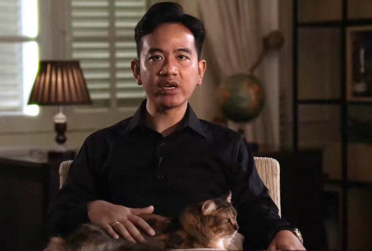 Gibran Peringatkan Penyalahgunaan AI: Teknologi Tanpa Etika Bisa Picu Kekacauan Sosial karena Hoaks