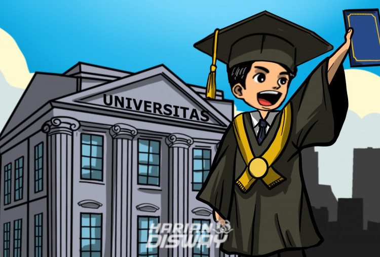 Menciptakan Lulusan Prodi S-3 Berkualitas dengan Program Double Degree 