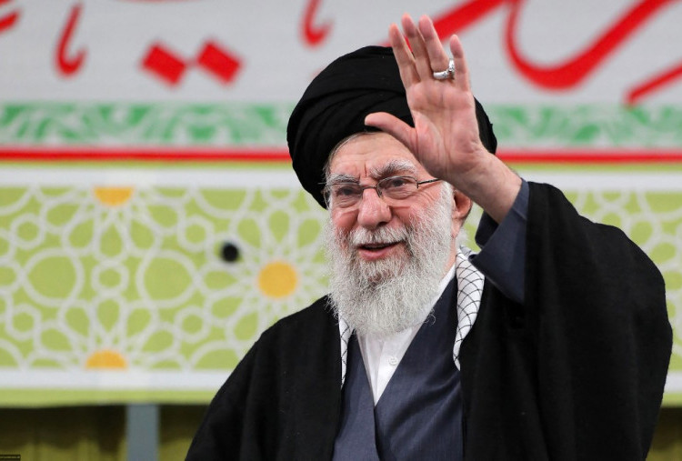 Mantan Pemimpin Tertinggi Iran Ali Khamenei Akan Dimakamkan Pada 9 Juli 2026