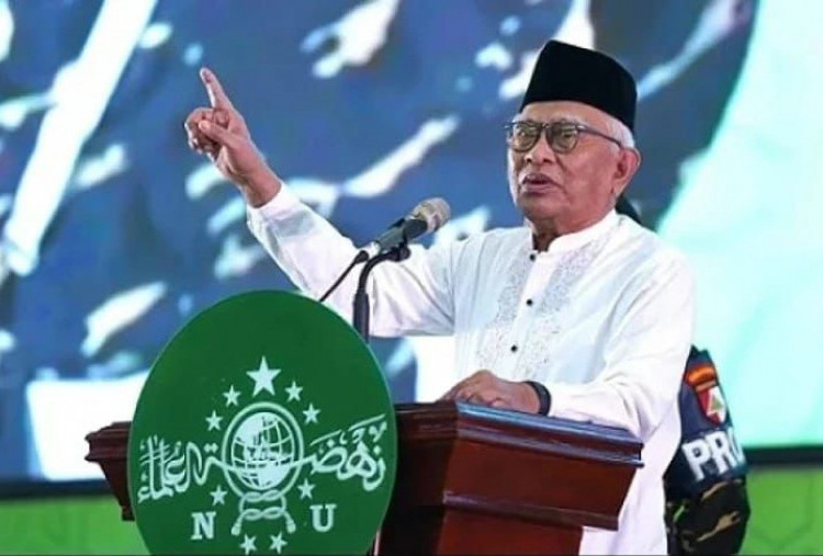 Gus Mus Tolak Rencana Pemberian Gelar Pahlawan Nasional untuk Soeharto