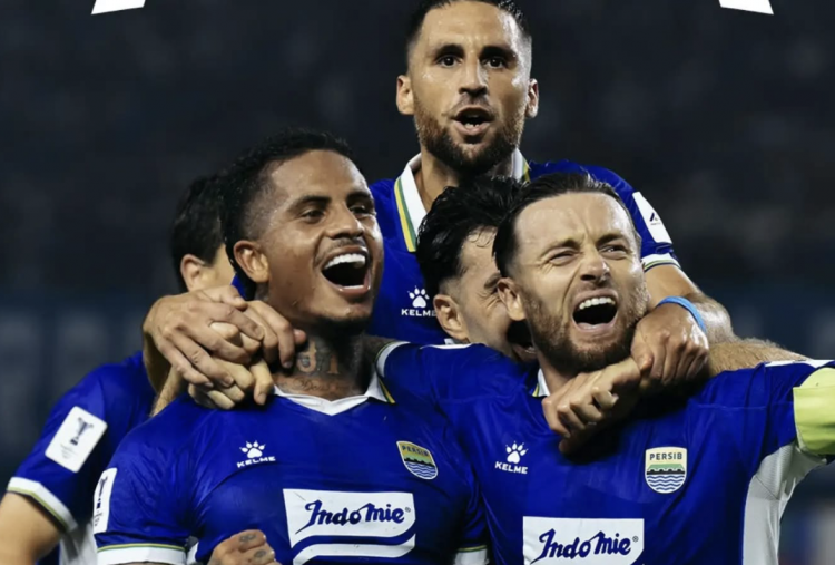 ASEAN Club Championship 2026-2027: Persib Masuk Grup Neraka, Borneo FC Tantang Juara Bertahan