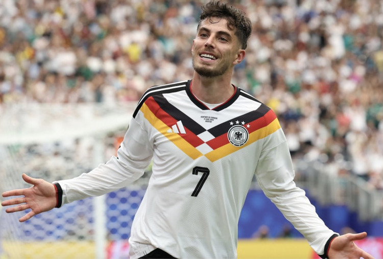 Prediksi Skor Jerman vs Pantai Gading, Die Mannschaft Incar Tiket 32 Besar