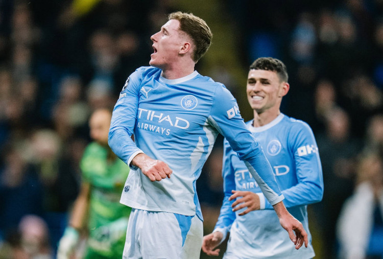Prediksi Skor Aston Villa vs Man City: The Citizens Incar Kemenangan Kedelapan