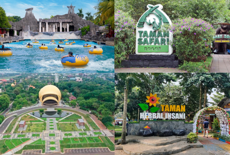 10 Tempat Wisata Terbaik untuk Liburan Sekolah 2026, Anak-Anak Dijamin Suka!