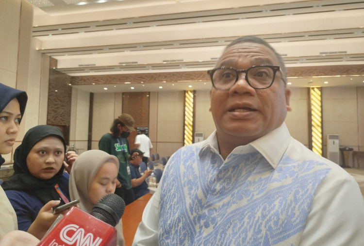 Kecurangan UTBK SNBT 2025 di Kampus Unhas, Total 10 Orang Diproses Hukum