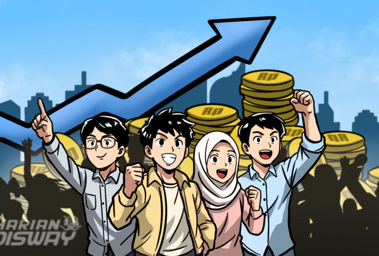 Bonus Demografi dan Tantangan Pemerataan Pembangunan