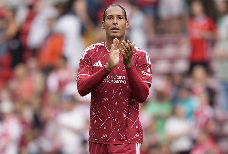 Van Dijk Puji Debut Ronald Araujo dan Jeremy Jacquet di Liverpool