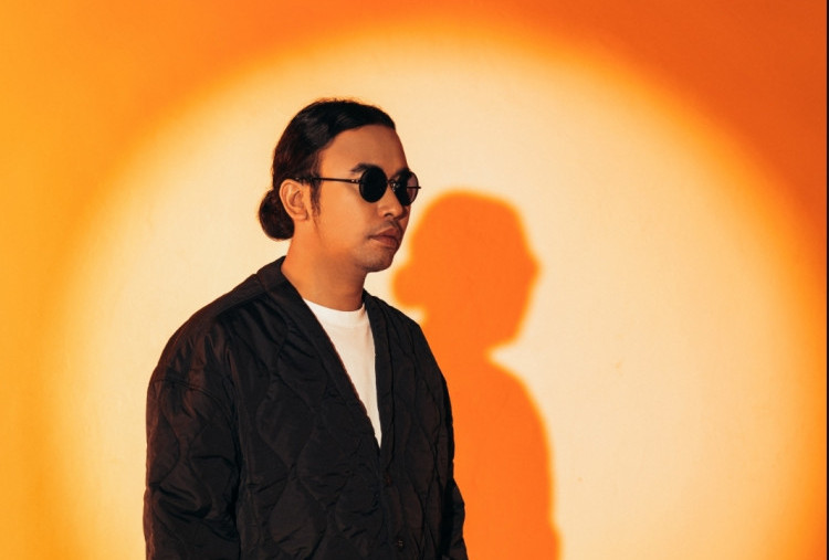 Whisnu Santika Rilis Single Baru Yalla Habibi, Cerita Tentang Cinta Tanpa Kepastian