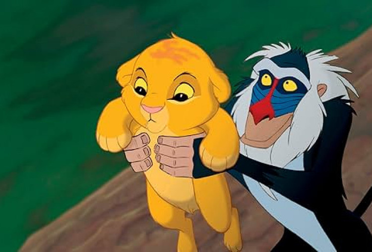 Disneyland Paris Siapkan Wahana The Lion King hingga Parade Baru