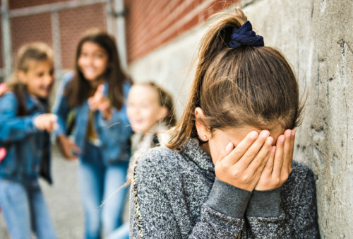 Dugaan Bullying di SMA Tangsel, Kini Ditangani Polres