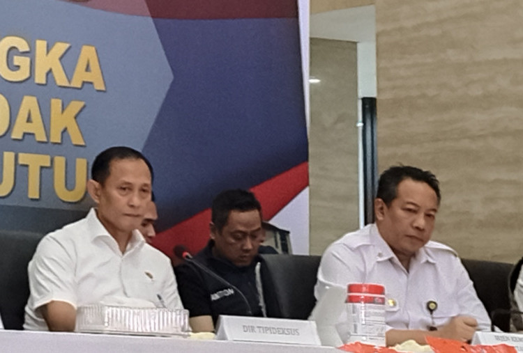 Bareskrim Ungkap Kasus Penggelapan Investasi PT eFishery