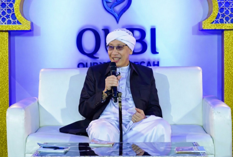 Buya Yahya Ungkap Syarat Hewan Kurban yang Layak dan SAH, Jangan Cuma Lihat Tanduk Besar!
