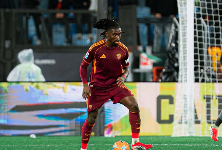 Inter Milan Siap Pecahkan Rekor Transfer Demi Manu Kone dari AS Roma