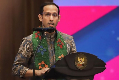 RAPBN 2025 Mengalami Penurunan, Kemdikbudristek Usul Tambahan Rp 26,4 Triliun