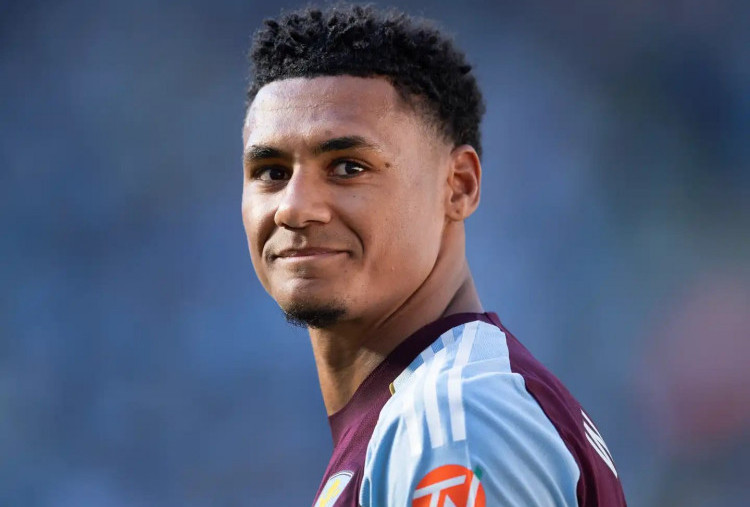 Al Hilal Sepakati Transfer Ollie Watkins Senilai Rp1,24 Triliun dari Aston Villa