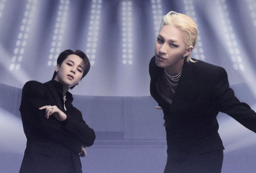 Taeyang BIGBANG Comeback Melalui 'VIBE' Bersama Jimin BTS, Rilis Kolaborasi Bersejarah Dalam Dunia K-Pop
