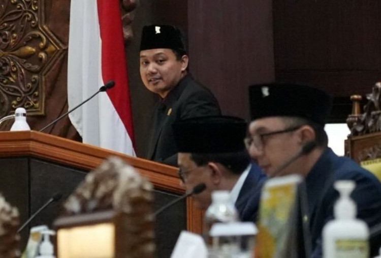 Komisi C DPRD Jatim Suntik Rp4,6 Miliar ke 23 OPD, Fuad Benardi Sebut untuk Optimalkan PAD