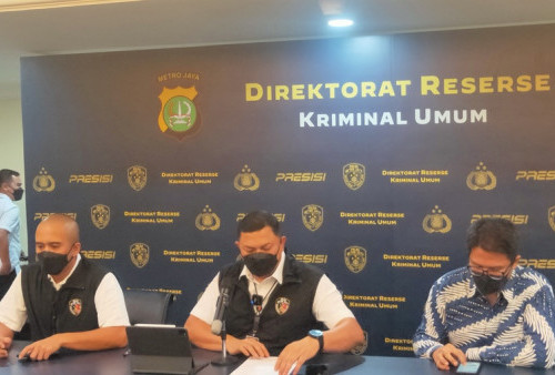 Petugas Koperasi Sempat Pegang Mayat Renny, Polisi: Mereka Batal Terima Gadai Rumah TKP Kalideres