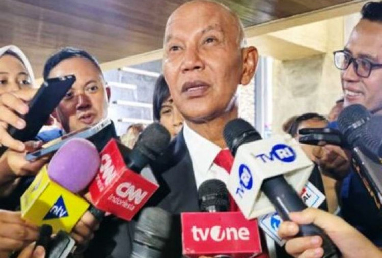 Said Abdullah Sebut Tata Kelola yang Akuntabel sebagai Harga Mati Efektivitas MBG 