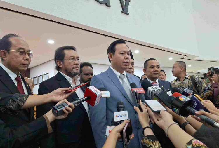 Ketua DPD RI: Biaya Politik Indonesia Termahal di Dunia, Pilkada Langsung Perlu Dievaluasi 