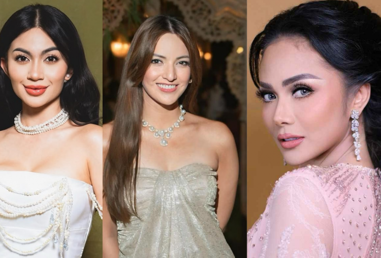 7 Artis Indonesia yang Memutuskan untuk Ganti Nama, Terbaru Ada Ariel Tatum