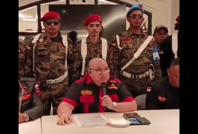 Razman Dianggap Hina Gatot Nurmantyo, Jendral Kopasus Penyelamat Hercules: Harusnya Dia Sadar!