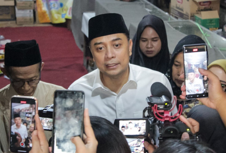 Eri Cahyadi: Pemkot Bakal Cek Seluruh Bangunan Ponpes di Surabaya 
