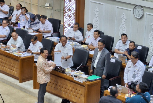 RUU Pilkada Disahkan Hari Ini, PDIP Pilih Mengacu Putusan MK untuk Usung Cakada